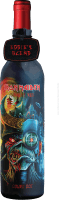 Iron Maiden Darkest Red - Van Zeller Wine Collection