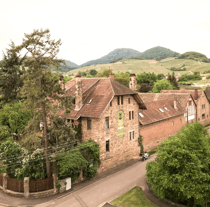 Weingut Dr. Wehrheim
