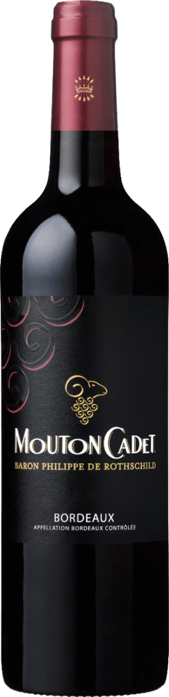 Vorschau: Pacchetto degustazione 6x - Vini emozionanti di Barons de Rothschild