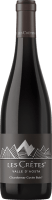 Vorschau: Chardonnay Cuvée Bois Valle d’Aosta DOP - Les Cretes