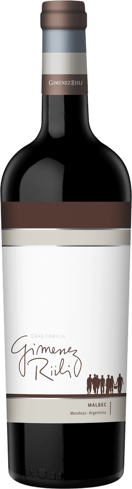 Vorschau: confezione da 6 varietà di uve - Il meglio del Malbec Argentina
