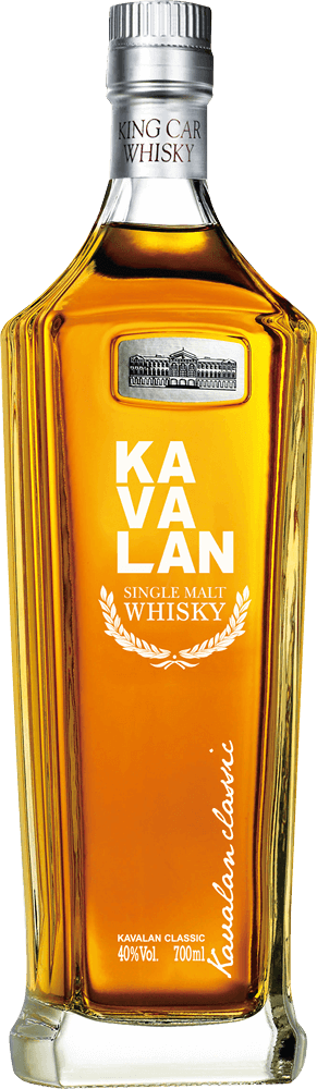 Compra Single Malt Whisky - Kavalan ☀ vinello.it