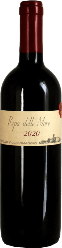 Ripa delle More Toscana Rosso - Castello Vicchiomaggio