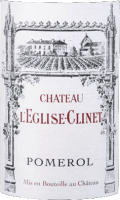 Vorschau: Pomerol AOP - Château L'Église-Clinet