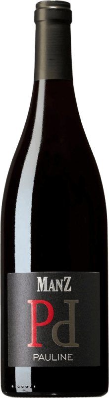 Pauline Frühburgunder trocken - Weingut Manz