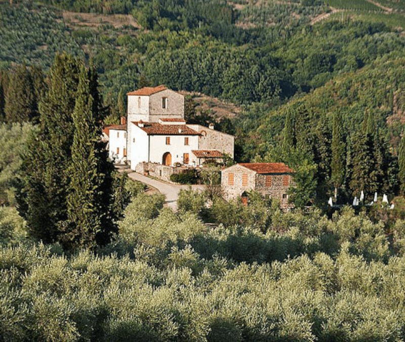 Renzo Masi Haus