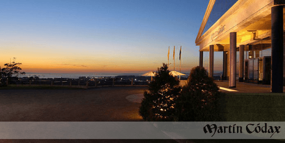 Bodegas Martín Códax