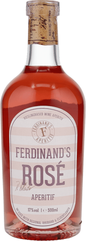 Rosé Aperitif 0,5l - Ferdinands