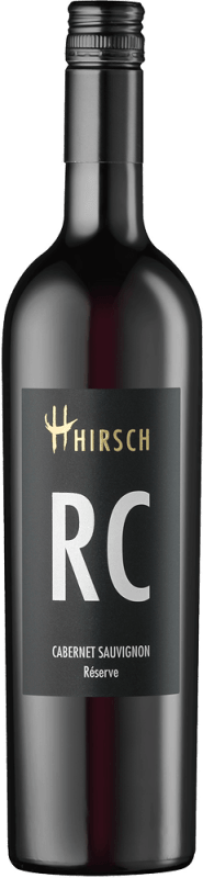 RC Cabernet Sauvignon trocken - Christian Hirsch