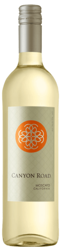 Moscato - Canyon Road