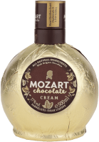 Chocolate Cream Likör 0,5 l - Mozart