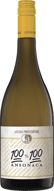 100 % 100 Ansonaca - Azienda Provveditore