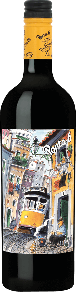 Vorschau: Salire a bordo & Versare - Il pacchetto degustazione Porta 6