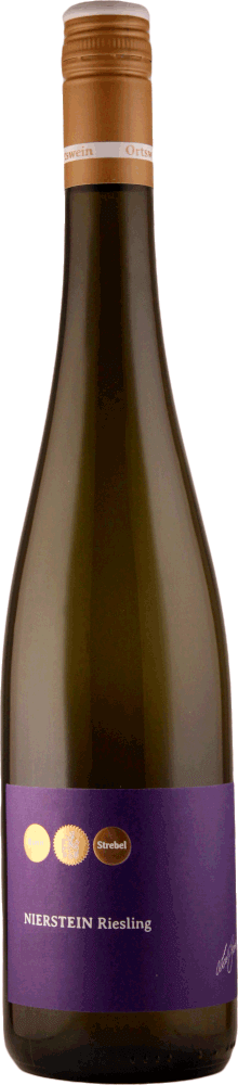 Vorschau: Il meglio di Rheinhessen da VINELLO - Kit di degustazione 6x