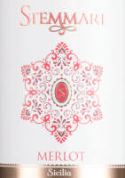 Vorschau: Merlot Sicilia DOC - Stemmari