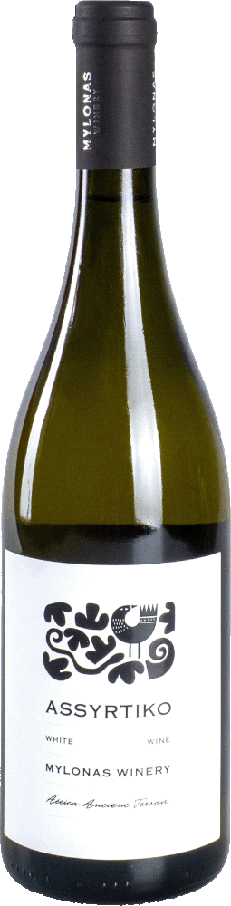 Vorschau: Olimpo dei vini – Il bestseller della Grecia, confezione degustazione 6x