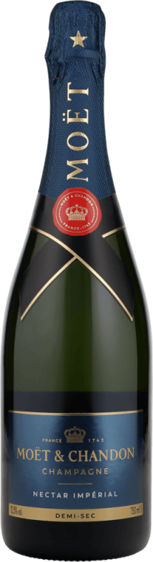 Nectar Impérial - Moët & Chandon