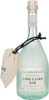 Gin - Lind & Lime