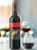 Vorschau: Cabernet Sauvignon - Yellow Tail