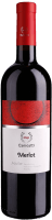 Aquilae Merlot IGP BIO - Canicattí