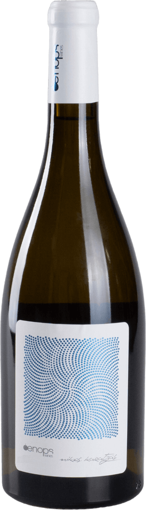 Vorschau: Olimpo dei vini – Il bestseller della Grecia, confezione degustazione 6x