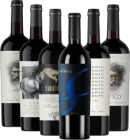 Die Gesichter von Jumilla - 6er Kennenlernpaket von Ego Bodegas