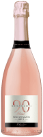 Novantaceppi Spumante Rosé Brut - Latentia Winery