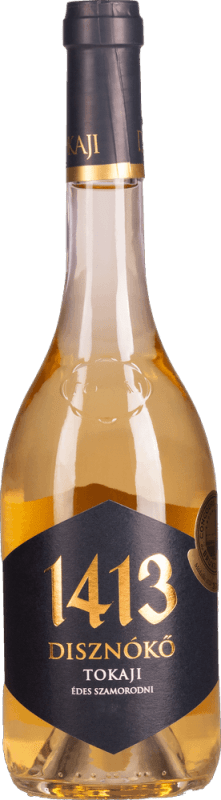 Edes Szamorodni 0,5l - Tokaj Disznókő