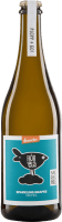 Flôr Ela Sparkling Grapes Michel alkoholfrei - Weingut Fluhr-Eller