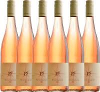 6er Vorteils-Weinpaket - Windrosé - Ellermann-Spiegel