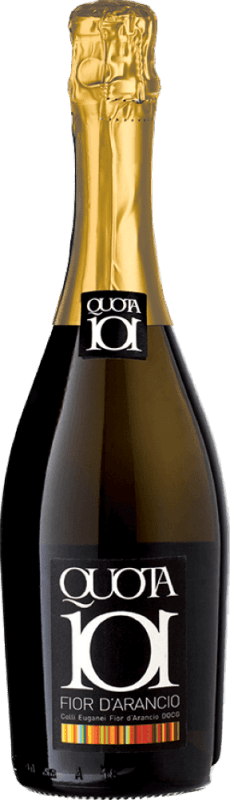 Fior D'Arancio Spumante Colli Euganei - Quota 101