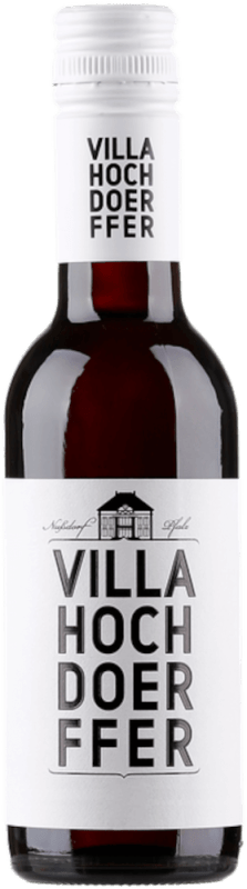 Spätburgunder Rosé halbtrocken 0,25l - Villa Hochdörffer