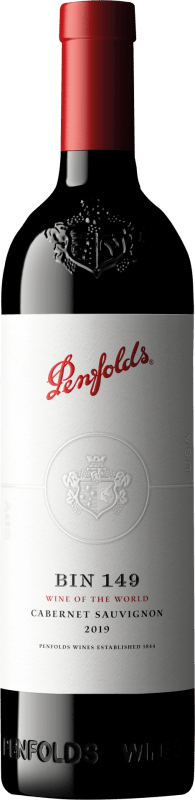 BIN 149 in GP - Penfolds