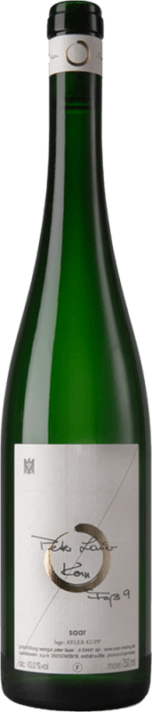 Ayl Kupp Riesling Kern GG Fass 9 feinherb - Peter Lauer