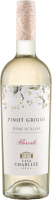 Floreale Pinot Grigio Blush Terre Siziliane IGP - Cantine Casa Charlize