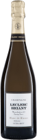 Blanc de Blancs Millésime Extra Brut - Champagne Leclerc Briant