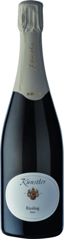 Riesling Sekt brut - Weingut Künstler