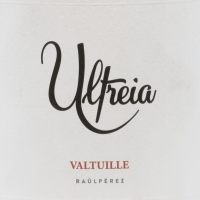 Vorschau: Ultreia Valtuille DO - Raul Perez