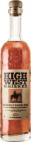 Rendezvous Whiskey - High West