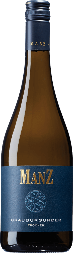 Vorschau: La varietà di vini di Manz - 6x Pacchetto di prova