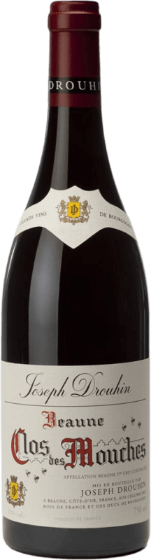 Clos des Mouches Rouge 1er Cru Beaune AOC - Joseph Drouhin