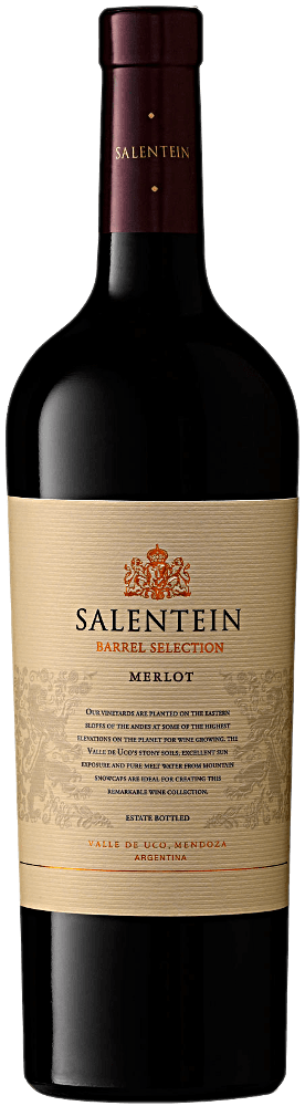 Vorschau: L'anima di Mendoza con Bodegas Salentein - Pacchetto di degustazione 6x