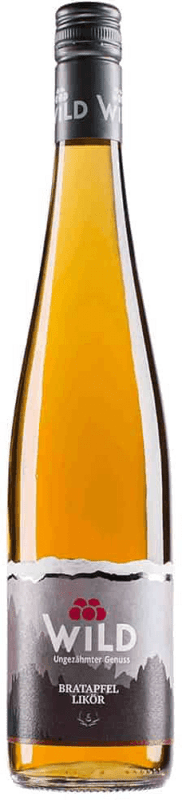 Bratapfellikör - Wild Schwarzwaldbrennerei & Weingut