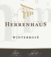 Winterrosé Herrenhaus 1,0l - Lergenmüller