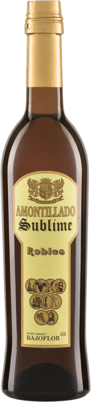 Amontillado Montilla-Moriles DO 0,5 l - Robles