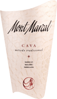 Vorschau: Cava Semi Seco DO - Mont Marcal