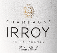 Vorschau: Champagner Extra Brut - Champagne Irroy