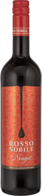 Rosso Nobile Nougat - Les Grands Chais de France