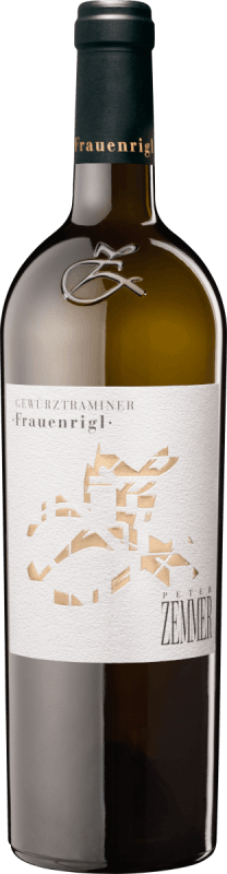 Frauenrigl Gewürztraminer Südtirol DOC - Peter Zemmer