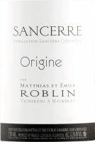 Vorschau: Sancerre Blanc - Roblin Sancerre
